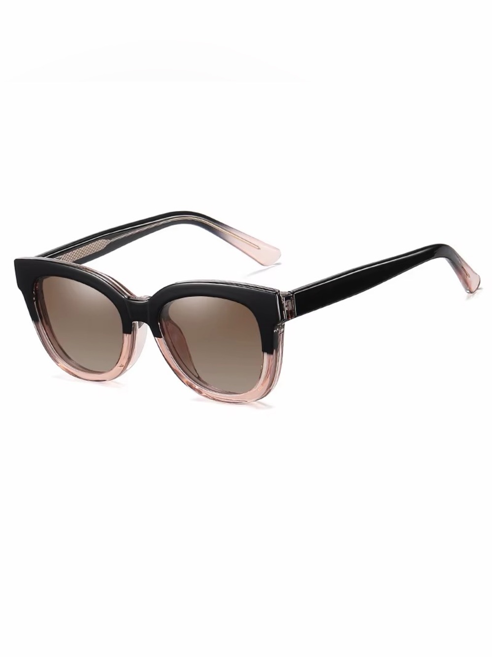 NWT Blue and Cream Two Tone Sunglasses – Women Accessories